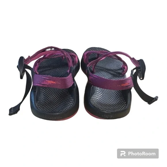 CHACO SANDALS - Picture 4 of 6
